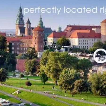 Castle * Krakau