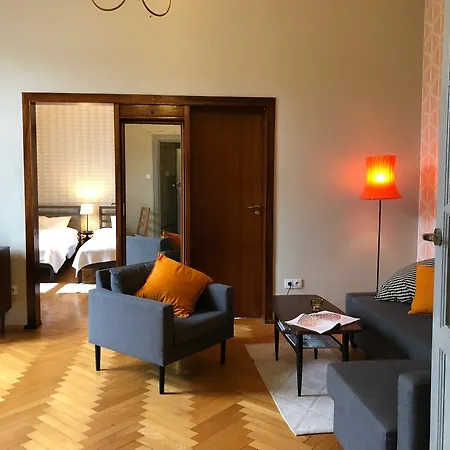 Castle Krakau