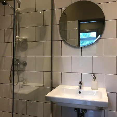Apartman Castle *