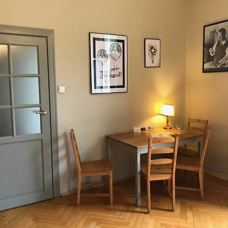 Apartman Castle *