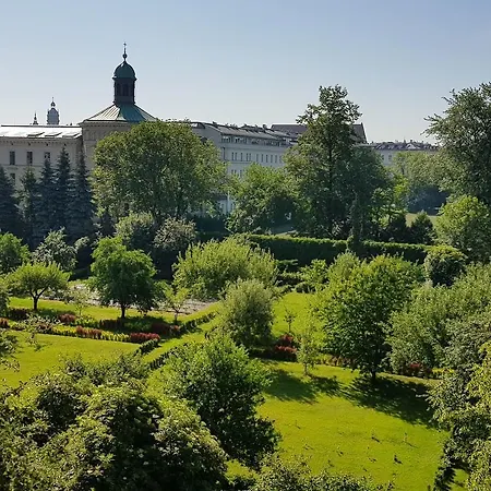 Apartment Castle Krakau